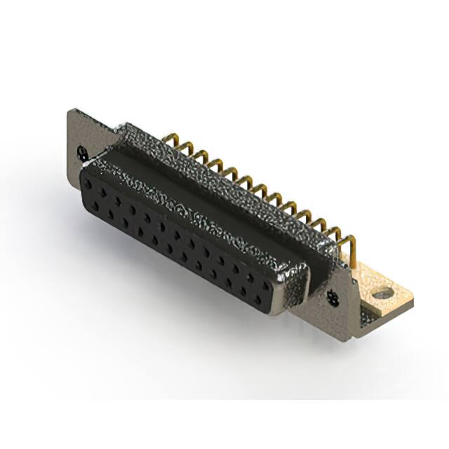 622-M25-260-BT4 EDAC Inc.  Ensembles de connecteurs D-Sub